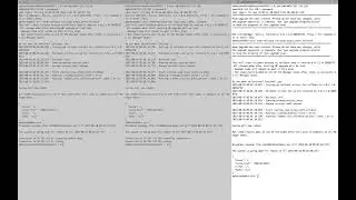 Upgrading NSX: NSX Manager Rollback