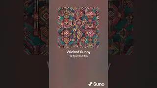 Wicked Sunny