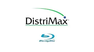DistriMax (Mexico, 2012) Original Logo from VideoMax