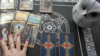 Как улучшить свое благосостояние. Расклад Таро