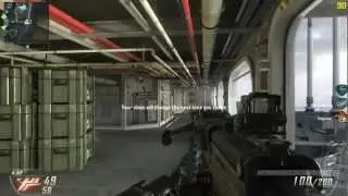 Обзор основных классов ( Black Ops 2 )