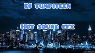 Dj Sound Effects Vocal