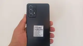 How to turn off Samsung A52