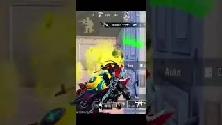 PERFECT DE-SYNC #bgmi #pubg #shorts #shortvideo