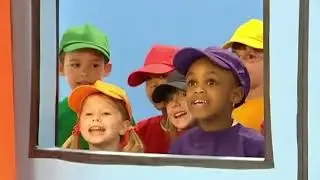 Mister Maker - Series 2, Episode 9 (Speed Up)