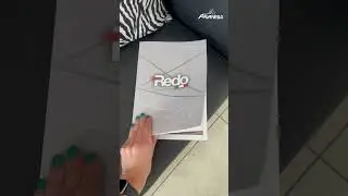 REDO "Carver"