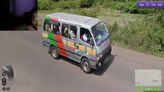 GeoGuessr Daily Challenge 2021-10-20