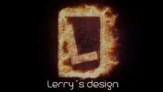 AAE - trapcode fire logo
