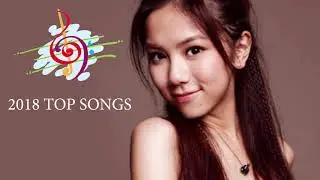 2018 最火红华语歌曲 TOP 50 | 大全集