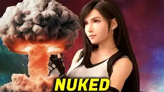 Square Enix FIRES Woke Western Staff