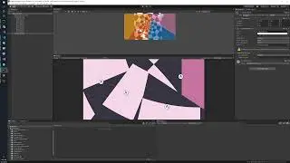 Project Dawn - Adaptive Split Screen - Usage Showcase