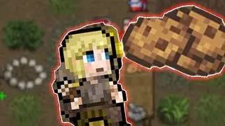 How To Make Valentine Cookies In The Apocalypse | CDDA