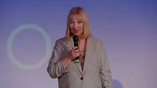 Aija Tūna | Uzruna programmas “Latvijas skolas soma” piecgadei veltītajā konferencē