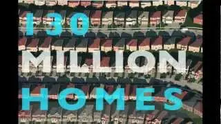 TEDx Matt Grocoff - Shelter: How to Destroy the Planet from the Comfort of Home