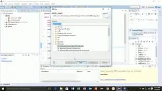Lesson 11 (Hibernate for Beginners) Create Hibernate Configuration File
