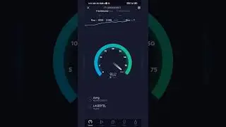 Zong 4G Upload And Download Speed Test With 100 GB Data Package Only In 110 PKR