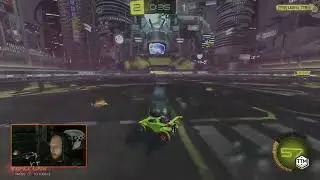 Robando Goles | #tantrum_ttm de #Twitch #ttm #rocketleague