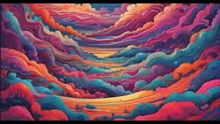 Nbiish - Beyond the Veil - with lyrics
