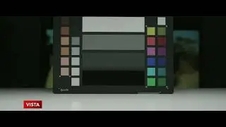 Tokina Cinema Vista-P & Vista Color Comparison