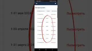 Свой в Альфе. Мой доход за 6 месяцев