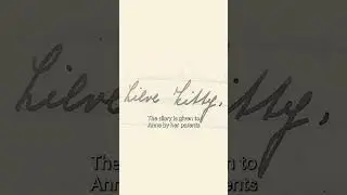 #6 of the 10 most asked questions about Anne Frank | Anne Frank House
