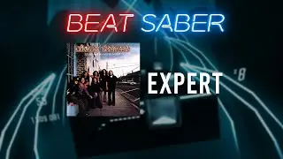 Destroying my arms in Free Bird [Beat Saber | Expert + Failed Attempts]