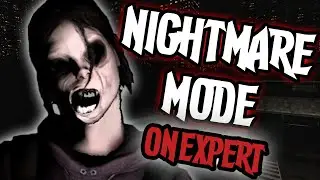 This Mod Turns Left 4 Dead into a Living Hell (Nightmare Conversion on Expert)