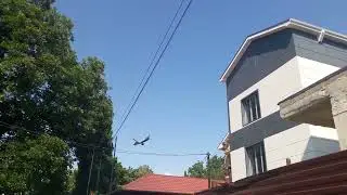 любимые самолетики