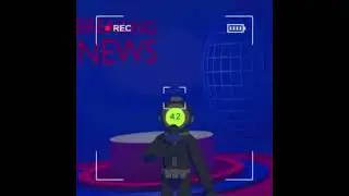 Типичный Узбекистанская телевидение