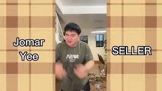 Jomar Yee funny tiktok complication 2023🤣🤣🤣