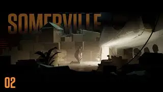 Les presque retrouvailles  - Somerville - Ep 02