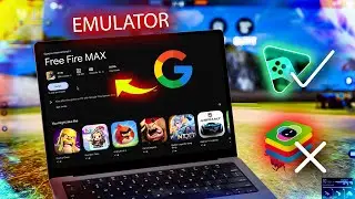 Google JUST Released Their NEW Android Emulator!⚡