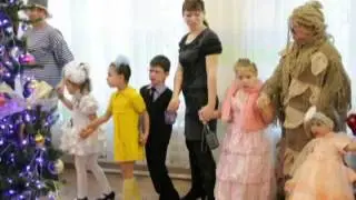 Мир открыт каждому
