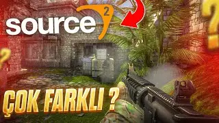 SOURCE 2 WILL NOT BE AS YOU EXPECTED.. | Cheating on CSGO | CS GO HACK