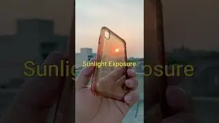 The Biggest Mystery - Why Do Clear Cases Turn Yellow | Shorts Tech HD