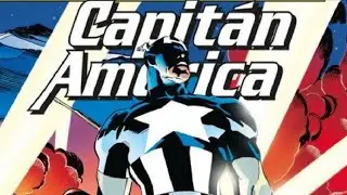 Heroes Return. Capitán América | Servir y proteger
