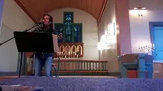 Till din ära - Psalm 71