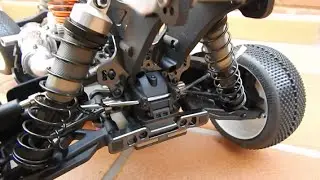 Mugen MBX7R