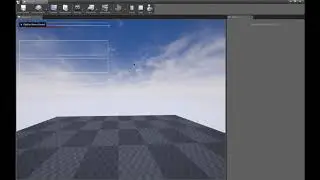 [UE4] RealTime Debug Graph Float Value [WIP]