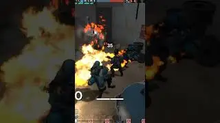 [TF2] ЖЕСТКО НАДРИСТАЛ НА СОЛДАТА В ТФ2 