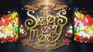 【Xin Hua V4 Normal/Power・Meito V3 Whisper】Sister’s ∞ mercY【VOCALOID4カバー】