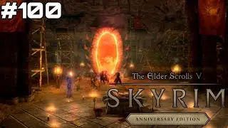 ПРИЧИНА И ПОСЛЕДСТВИЯ Skyrim Anniversary Edition - Прохождение [
