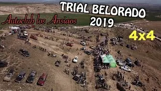 Trial Belorado 2019