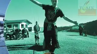 TCMK Jugendhütte 2017 (Wildhaus - Switzerland)