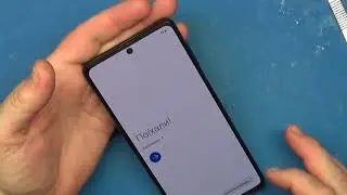 Samsung M51 (M515) Hard Reset