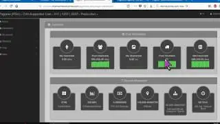PAGAREX MINING and GitHub code release 19 02 2018