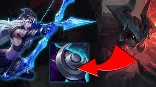 AATROX SUPP?