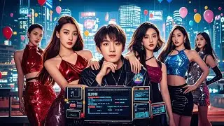 【Indo Sub】Dibilang Bapak Rumah Tangga Tak Berguna, Kini Aku Kuasai Pusat Bisnis 