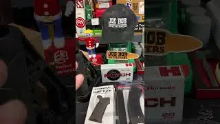 Joe Bob Outfitters- In person visit   Hays, KS