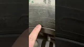 How to find out the year of manufacture of a wheel 